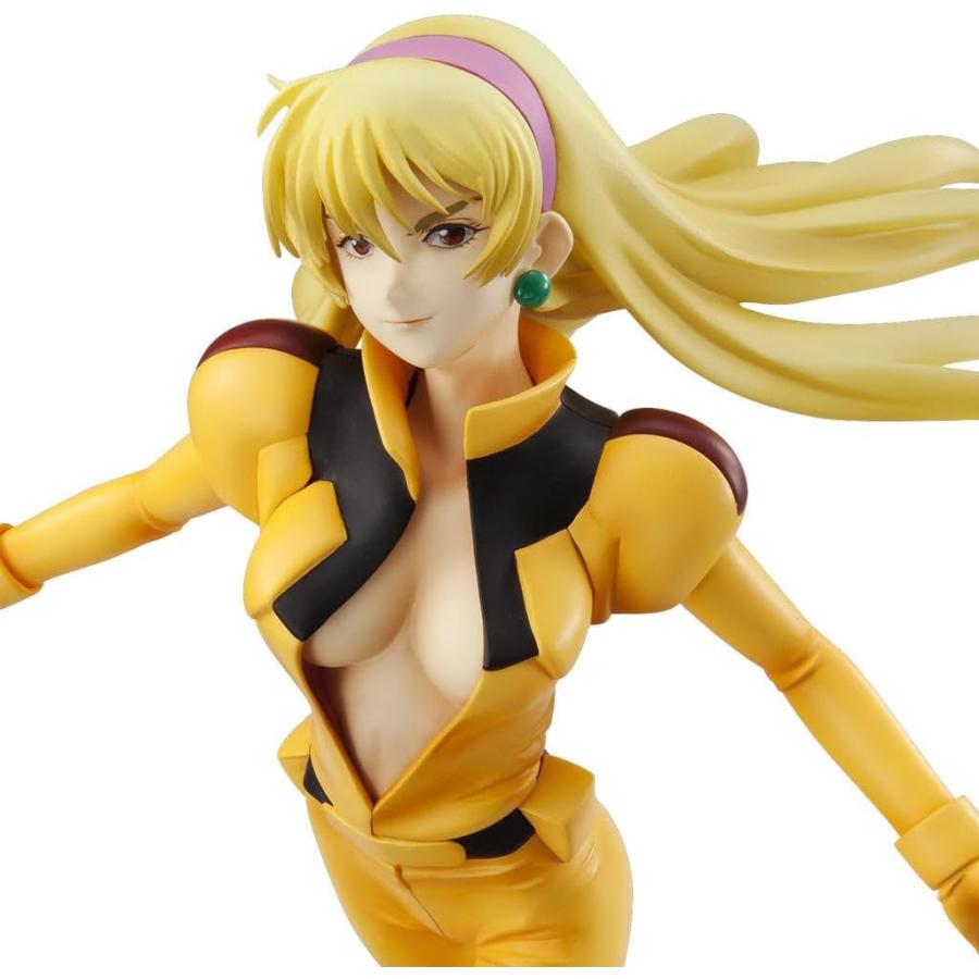 エクセレントモデル RAHDXG.A.NEO 機動戦士Vガンダム カテジナ・ルース 