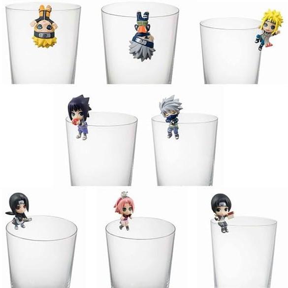 お茶友シリーズ NARUTO-ナルト- 疾風伝 木ノ葉のブレイクタイム〜改 