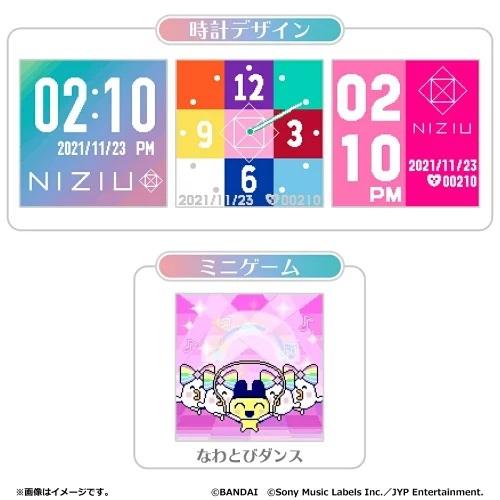 BANDAI 【エントリーでポイント+4倍】たまごっち Tamagotchi BANDAI 【エントリーでポイント+4倍】たまごっち Tamagotchi