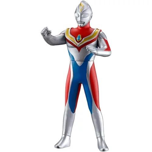 ウルトラヒーローシリーズ EX ウルトラマンダイナ 25周年記念セット ウルトラヒーローシリーズ EX ウルトラマンダイナ 25周年記念セット