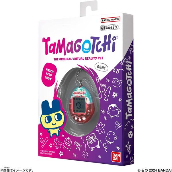 【国内正規品】Original Tamagotchi Ice Cream Float｜taiyo-corpo｜05