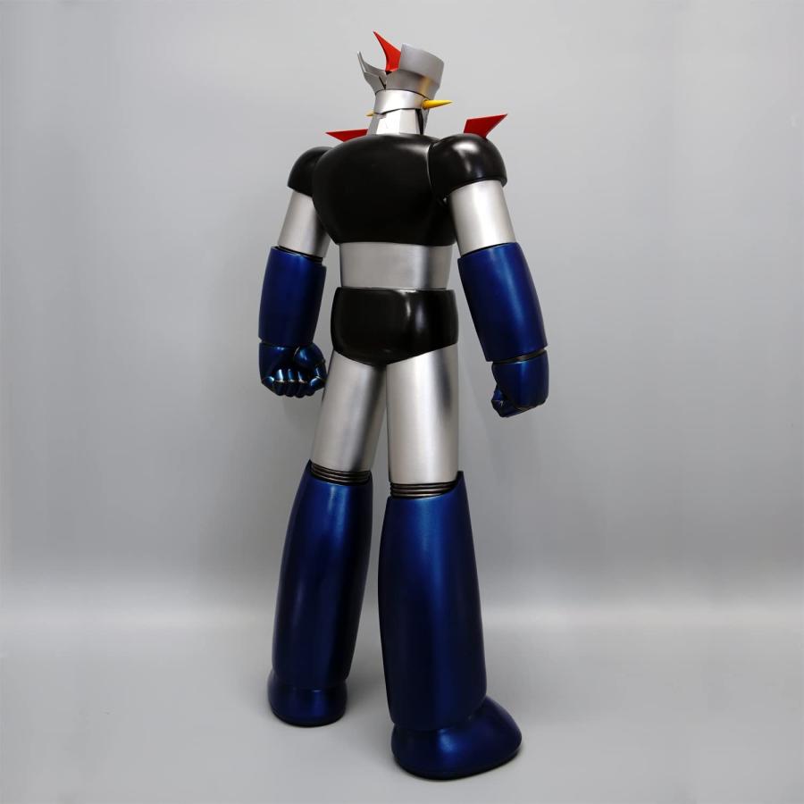 海洋堂 【エントリーでポイント+4倍】マジンガーZ 1/100ソフビ 海洋堂 【エントリーでポイント+4倍】マジンガーZ 1/100ソフビ