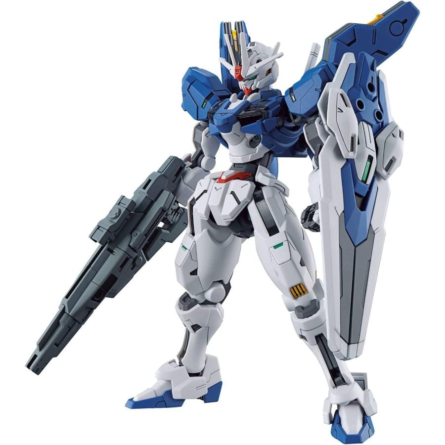 HG 機動戦士ガンダム 水星の魔女 ガンダムエアリアル(改修型) 1/144スケール 色分け済みプラモデル : 4573102650962 : 太陽コーポレーション. - 通販 - Yahoo!ショッピング HG 機動戦士ガンダム 水星の魔女 ガンダムエアリアル(改修型) 1/144スケール 色分け済みプラモデル : 4573102650962 : 太陽コーポレーション. - 通販 - Yahoo!ショッピング