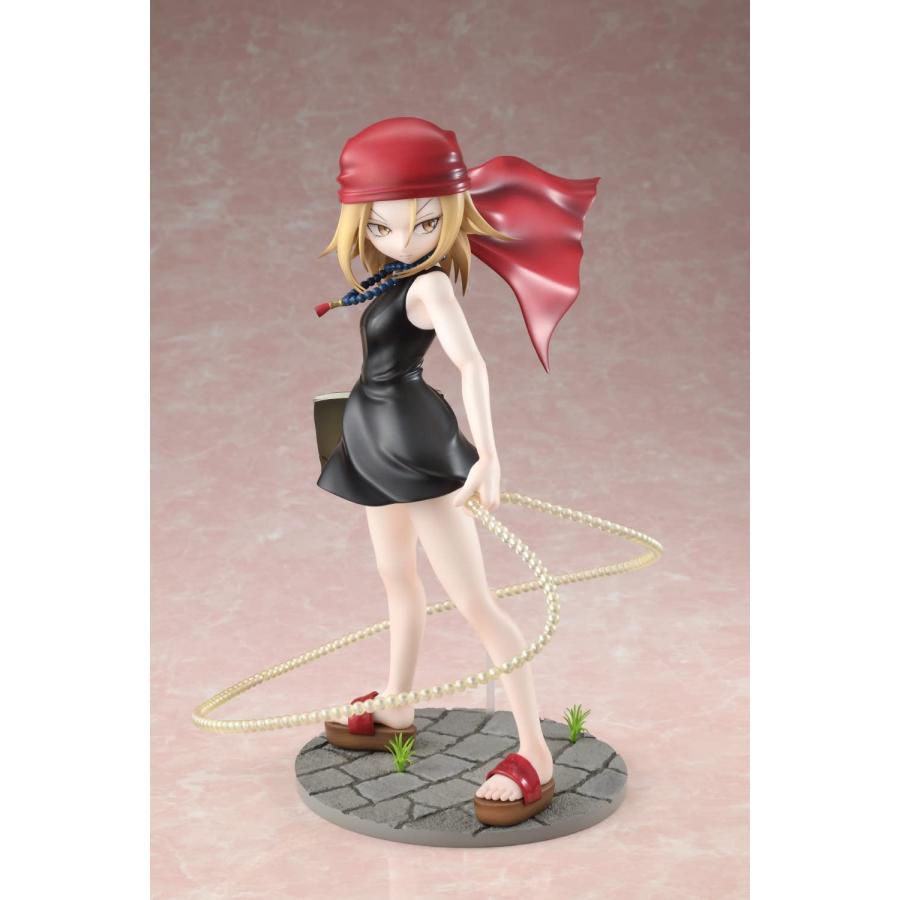 ベルファイン SHAMAN KING 恐山アンナ 1/7スケール PVC製 塗装済み 完成品 フィギュア BF123｜taiyo-corpo｜08