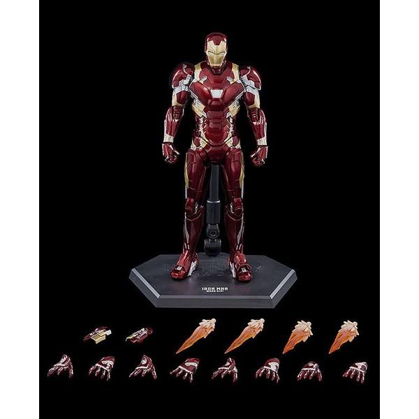 グッドスマイルカンパニー Marvel Studios The Infinity Saga グッドスマイルカンパニー Marvel Studios The Infinity Saga