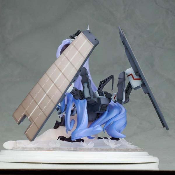 わんだらー アズールレーン ユニコーン 1/7スケール PVC&ABS製 塗装済み 完成品 フィギュア｜taiyo-corpo｜06