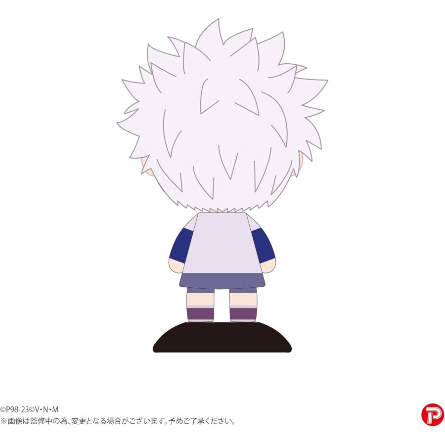 マックスリミテッド ゆらゆらヘッド HUNTER×HUNTER キルア : 太陽