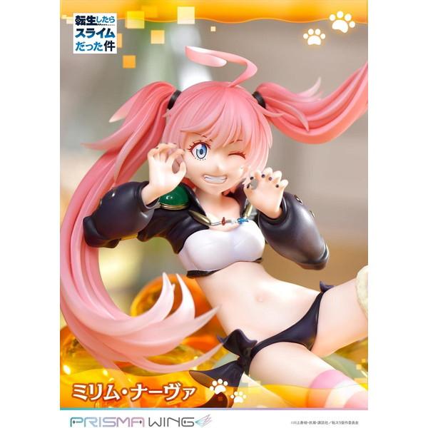 PRISMA WING「転生したらスライムだった件」ミリム・ナーヴァ 1 PRISMA WING「転生したらスライムだった件」ミリム・ナーヴァ 1