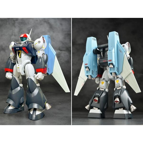 EVOLUTION・TOY メタル・アクション FAM-RV-S1「銀河漂流 EVOLUTION・TOY メタル・アクション FAM-RV-S1「銀河漂流