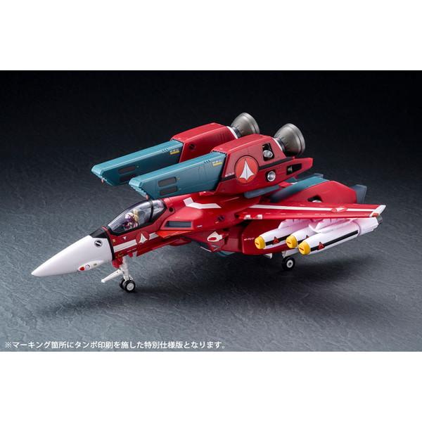 ARCADIA　超時空要塞マクロス 1/60 完全変形VF-1J スーパーバルキリー ミリア・F・ジーナス 搭乗機 Premium Finish｜taiyo-corpo｜08