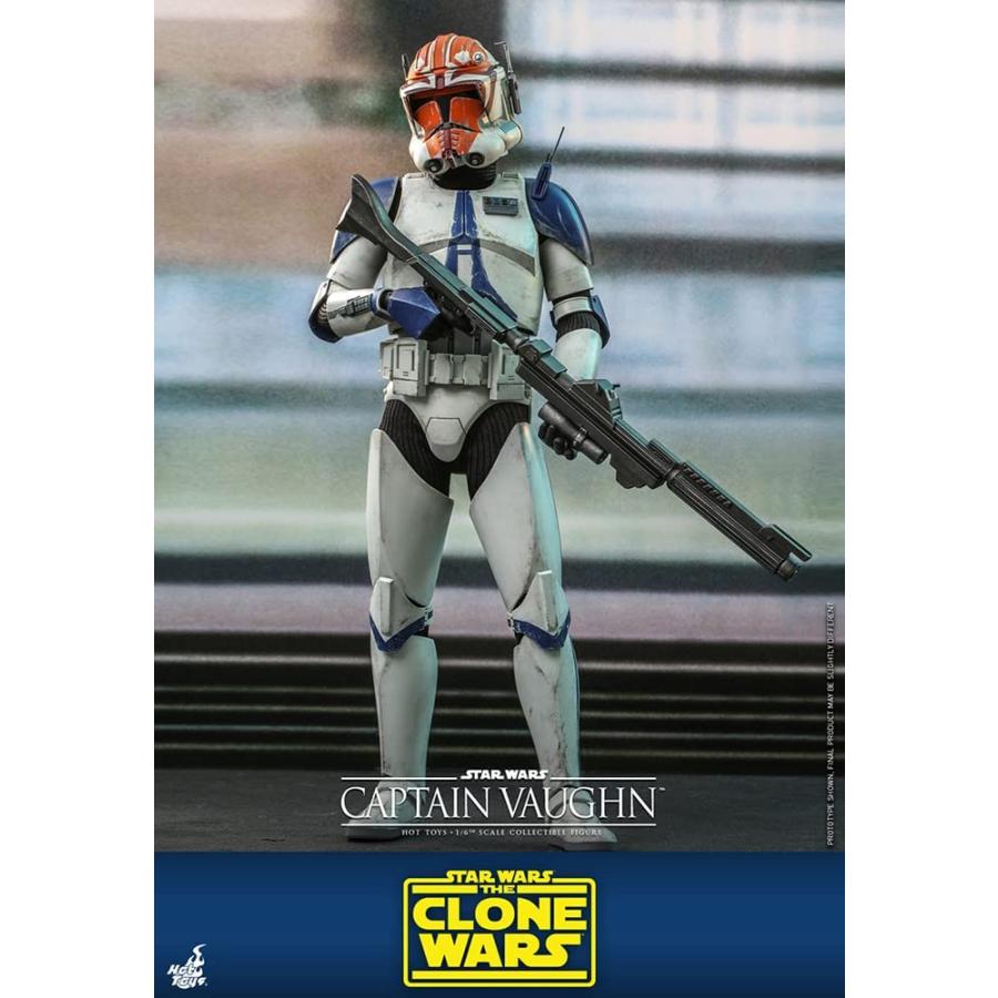 テレビ・マスターピース スター・ウォーズ:クローン・ウォーズ テレビ・マスターピース スター・ウォーズ:クローン・ウォーズ