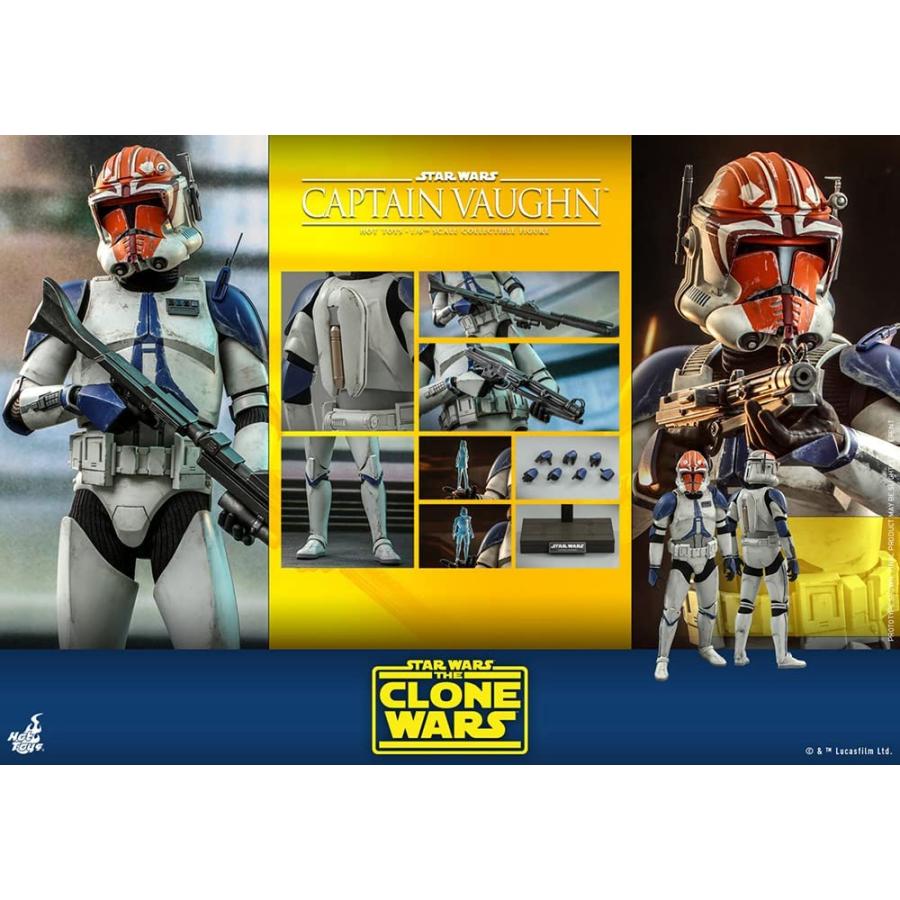 テレビ・マスターピース スター・ウォーズ:クローン・ウォーズ テレビ・マスターピース スター・ウォーズ:クローン・ウォーズ