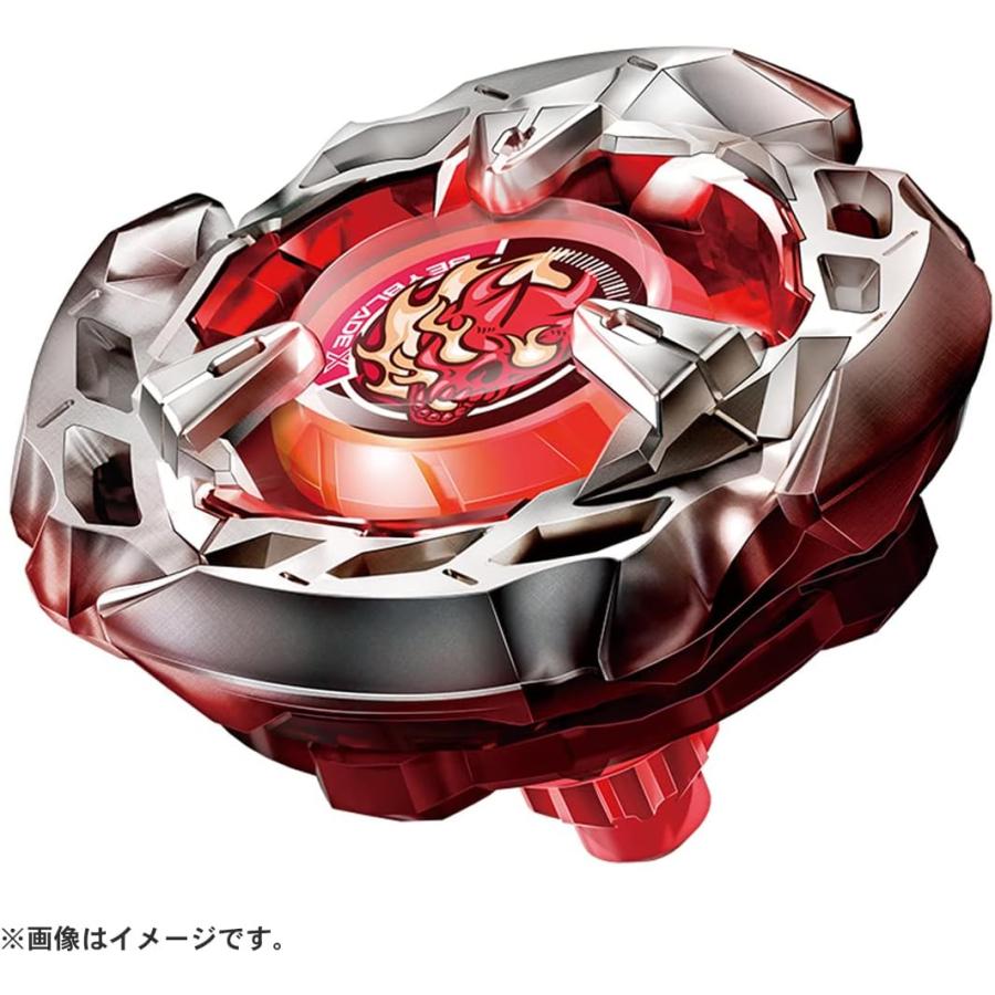 タカラトミー BEYBLADE X ベイブレードX BX-02 スターター タカラトミー BEYBLADE X ベイブレードX BX-02 スターター