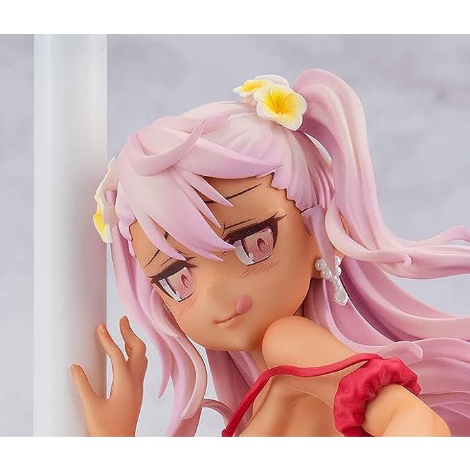 「Fate/Kaleid liner プリズマ☆イリヤ ツヴァイ ヘルツ！」 クロエ フォン アインツベルン ビキニver. 1/7スケール  塗装済み完成品フィギュア｜taiyo-corpo｜07