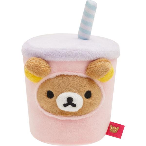 リラックマ ハンバーガーぬいぐるみセット(リラックマ リラックマ ハンバーガーぬいぐるみセット(リラックマ