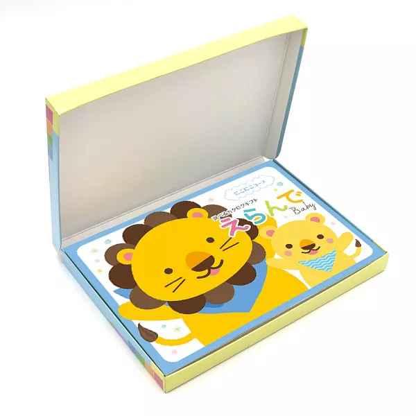 出産お祝い専用カタログギフト（10900円コース） ＜にこにこコース＞ |  | 01