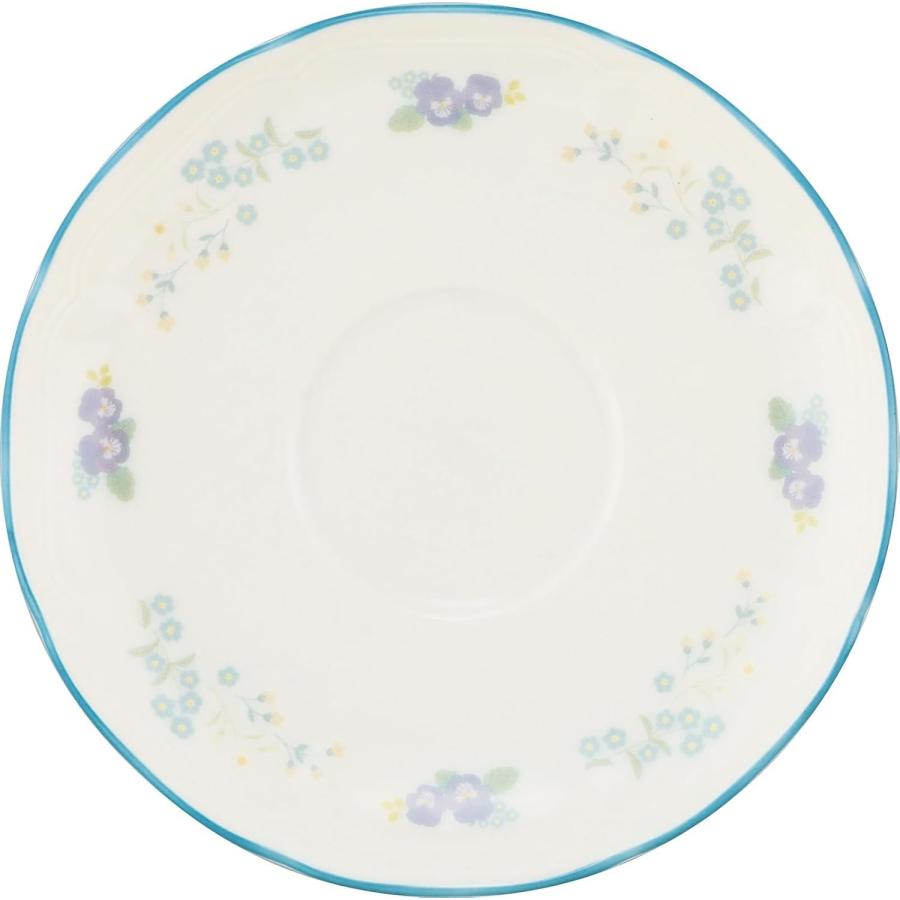 ピーターラビット ペアカップ＆ソーサーセット | ピーターラビット | 05