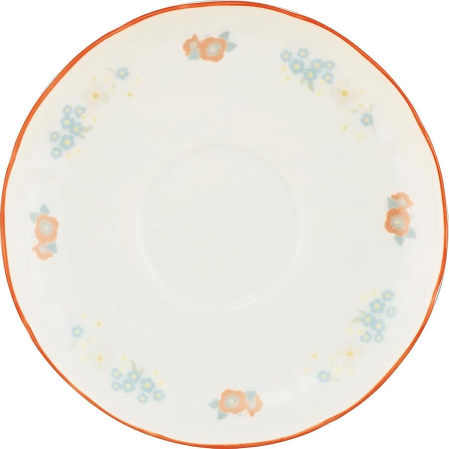 ピーターラビット ペアカップ＆ソーサーセット | ピーターラビット | 06