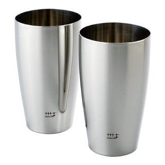 磨き屋シンジケート ビアタンブラー2P | 