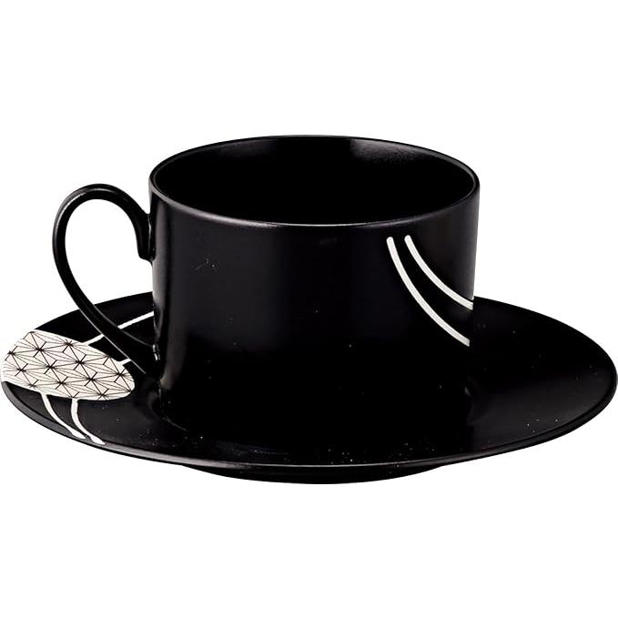 コーヒーカップ ＆ ソーサー ペア碗皿「 和薫 (waka)」 | 山加商店 | 02