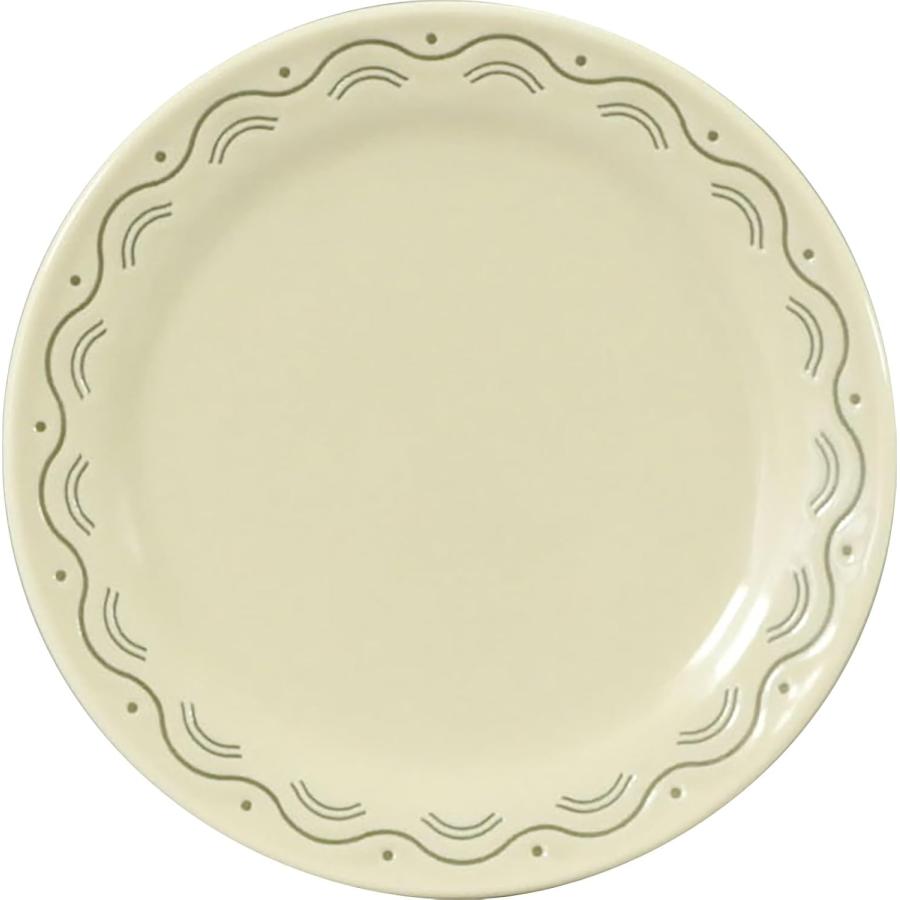 16cm小皿5枚セット（komon）（紙箱） | 山加商店 | 01