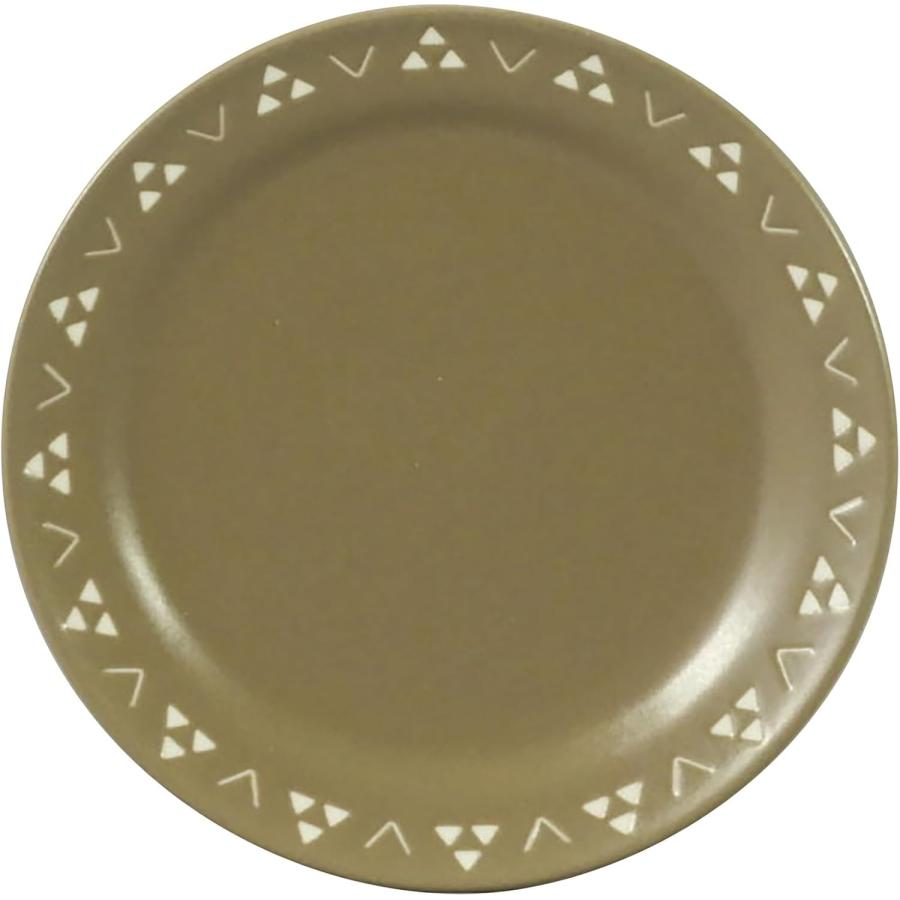 16cm小皿5枚セット（komon）（紙箱） | 山加商店 | 03