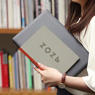 つくるダイアリーノート2026　ドイツ装　活版印刷　A5　ブロックマンスリー　方眼　ノンブルつき |  | 15