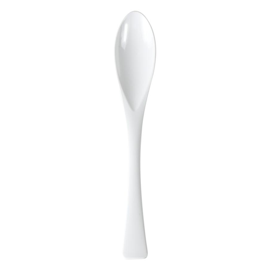 スリムスプーン 18cm プラスチック 電子レンジ 食洗機対応 Basicシリーズ |  | 02