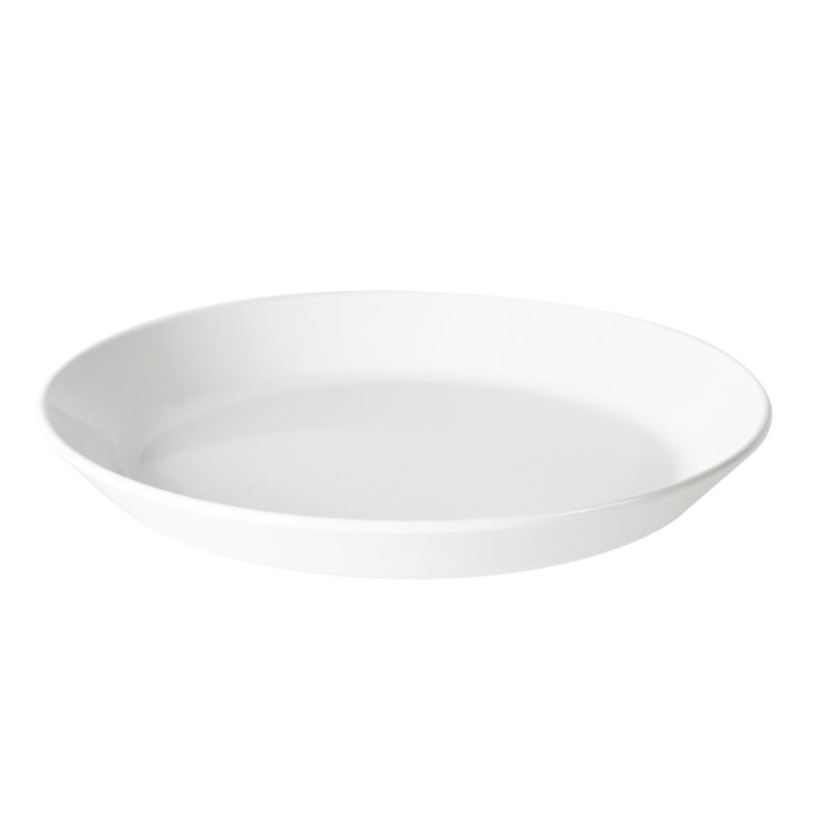 プレート 16cm 皿 小皿 日本製 プラスチック 電子レンジ 食洗機対応 Basicシリーズ |  | 02
