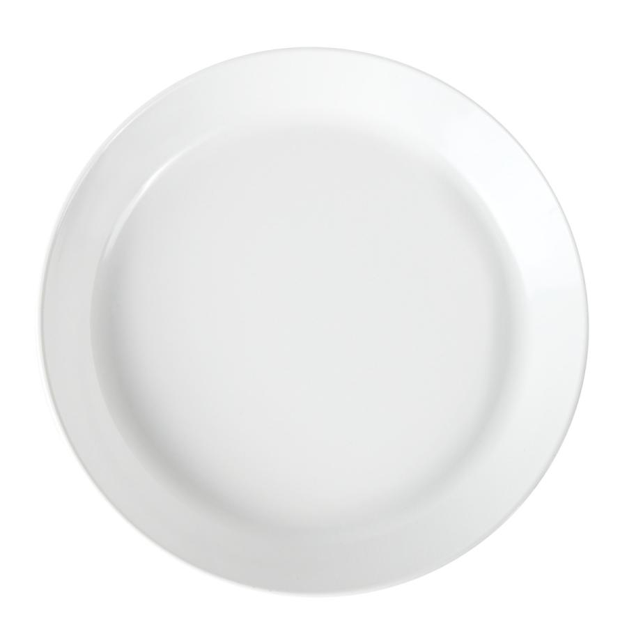 プレート 16cm 皿 小皿 日本製 プラスチック 電子レンジ 食洗機対応 Basicシリーズ |  | 03