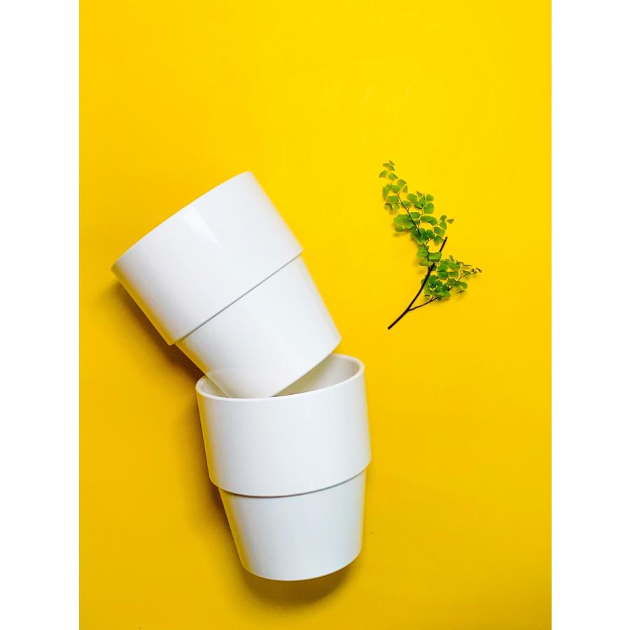 スタッキングカップ 280ml コップ 日本製 プラスチック レンジ 食洗機対応 Basicシリーズ |  | 01