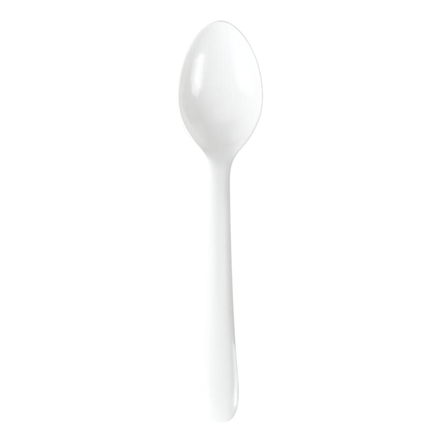 スプーン 18cm プラスチック 電子レンジ 食洗機対応 Basicシリーズ |  | 03