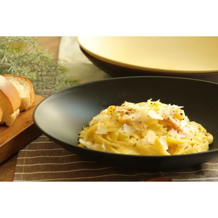 カレー皿 25.5×16.5cm 日本製 プラスチック 電子レンジ 食洗機対応 ナチュラルシリーズ |  | 05