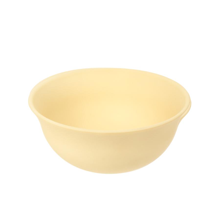 ボウル 12×4.5cm 日本製 プラスチック 電子レンジ 食洗機対応 ナチュラルシリーズ |  | 04
