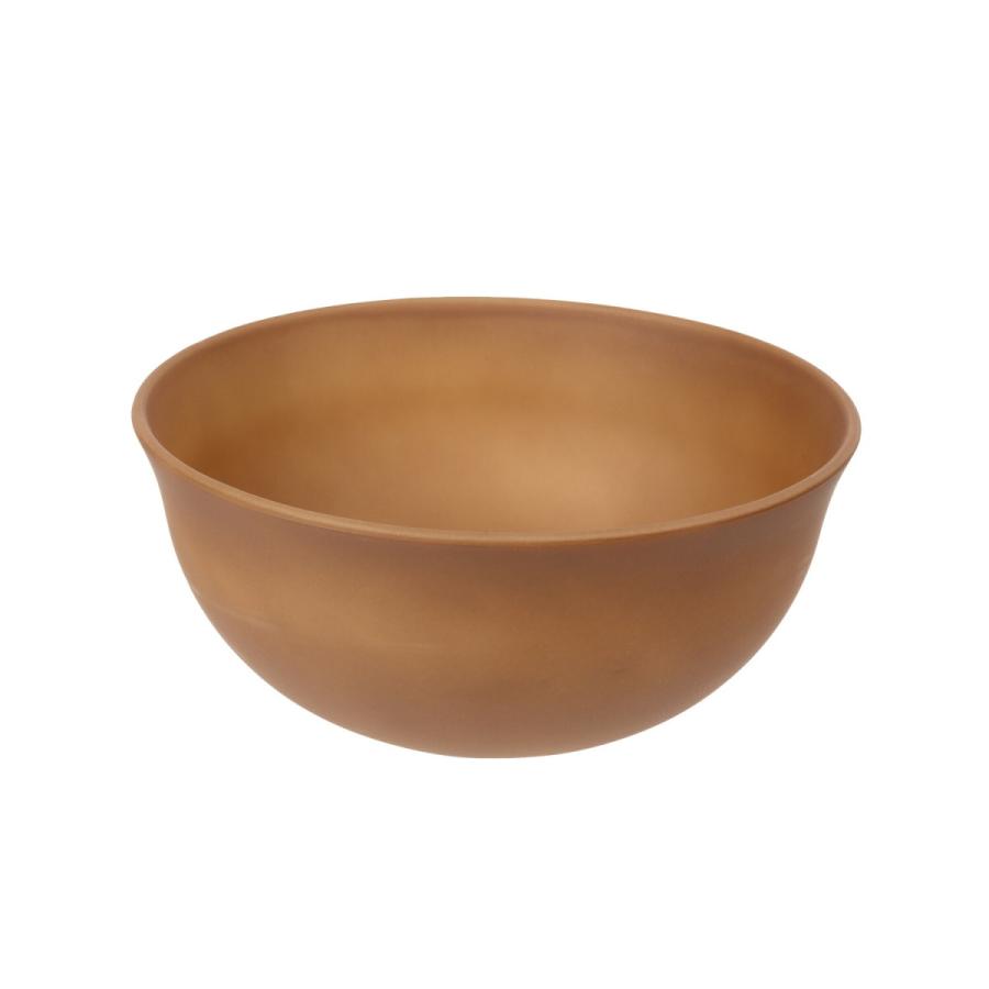 ボウル 14×5.5cm 日本製 プラスチック 電子レンジ 食洗機対応 ナチュラルシリーズ |  | 03