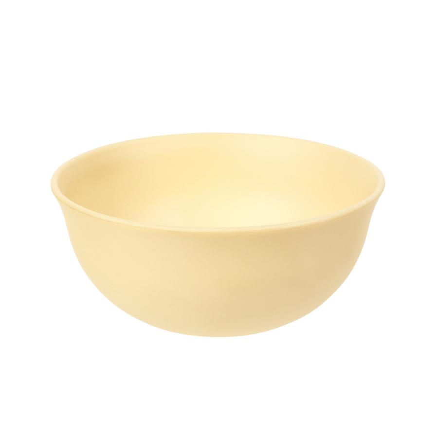 ボウル 14×5.5cm 日本製 プラスチック 電子レンジ 食洗機対応 ナチュラルシリーズ |  | 04