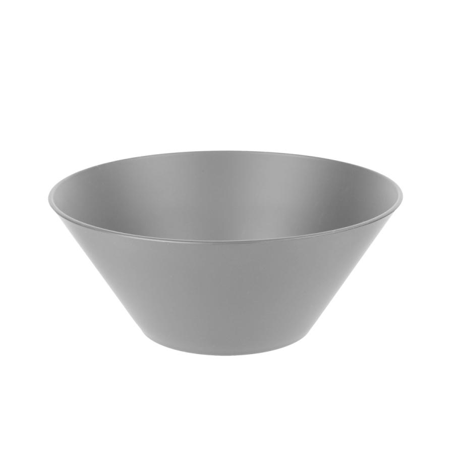 サラダボウル 21×8.6cm 日本製 プラスチック 電子レンジ 食洗機対応 ナチュラルシリーズ |  | 02