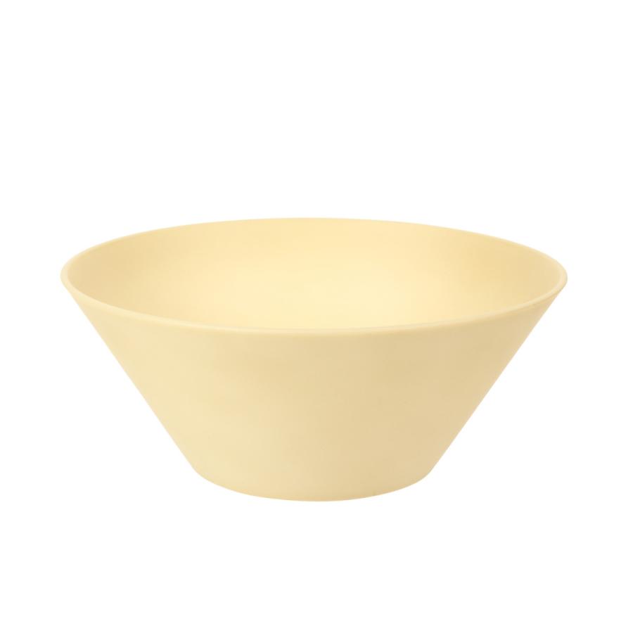 サラダボウル 21×8.6cm 日本製 プラスチック 電子レンジ 食洗機対応 ナチュラルシリーズ |  | 04