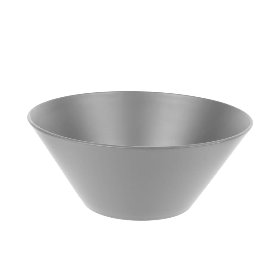 サラダボウル 19×7.8cm 日本製 プラスチック 電子レンジ 食洗機対応 ナチュラルシリーズ |  | 02