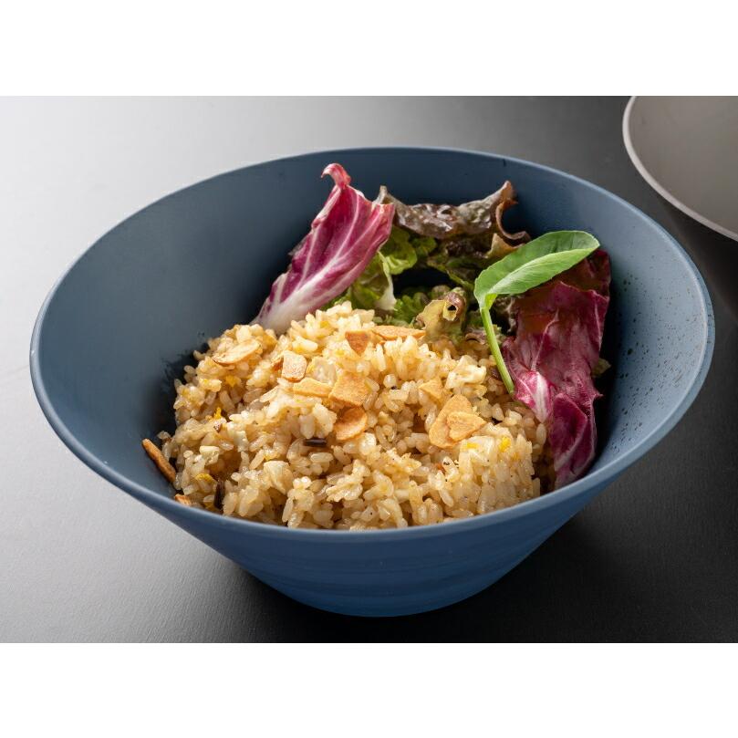 サラダボウル 19×7.8cm 日本製 プラスチック 軽い 電子レンジ 食洗機対応 和食器シリーズ |  | 05