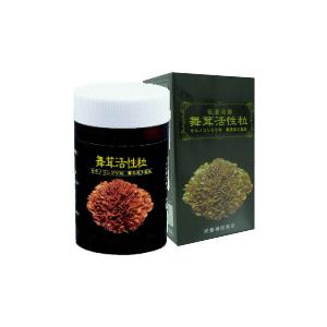 舞茸活性粒　５００粒（HZ)