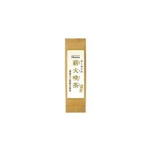 オーサワの薪火晩茶（冬摘み）50g｜taiyo-shizen