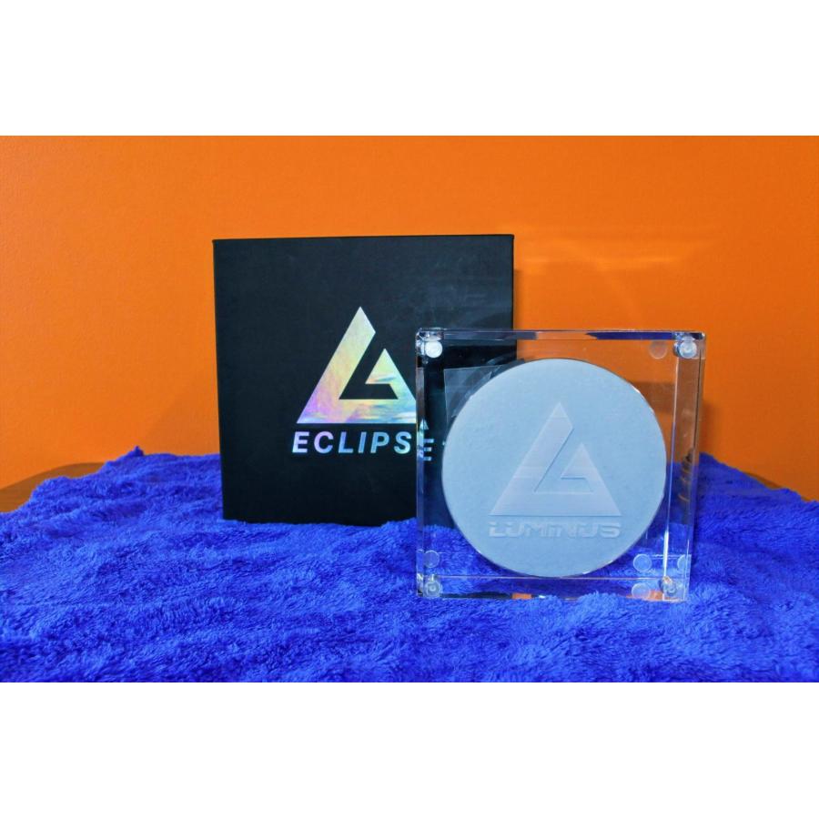 HYBRID固形ワックス ECLIPSE(イクリプス) | 