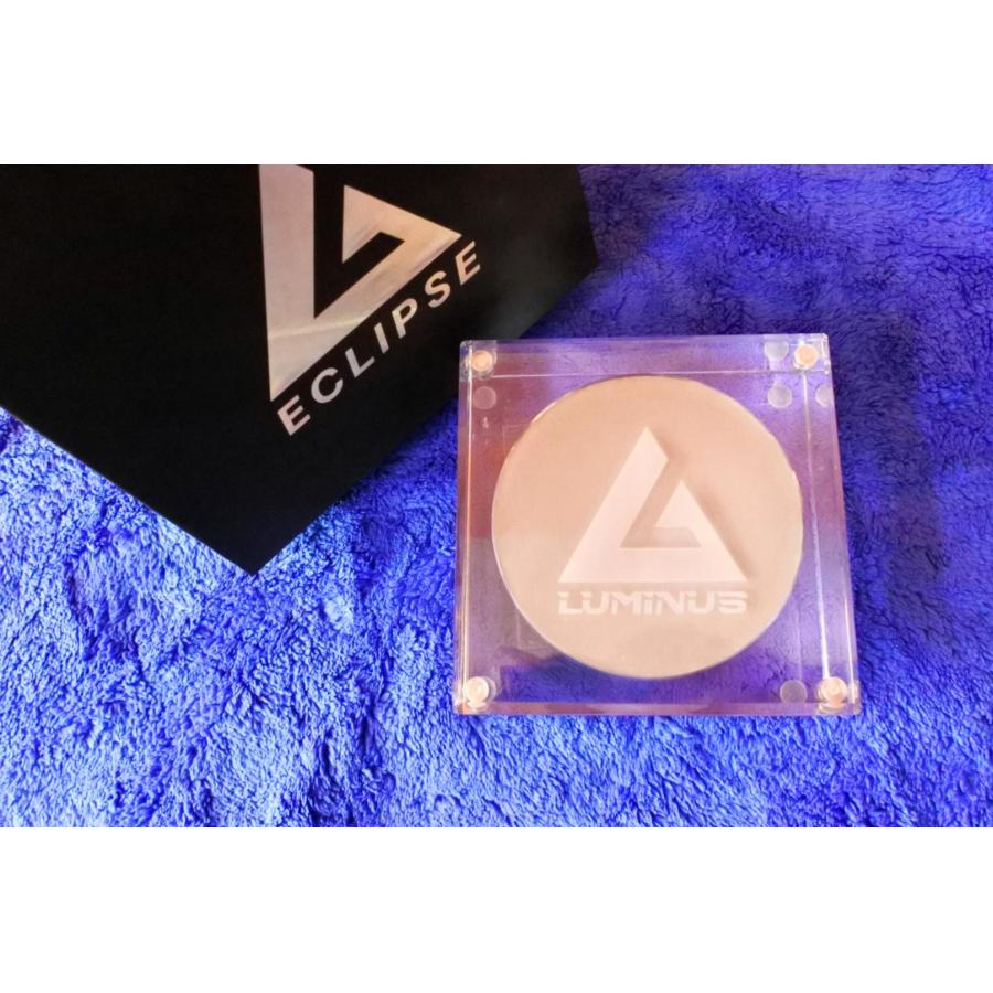 HYBRID固形ワックス ECLIPSE(イクリプス) |  | 01