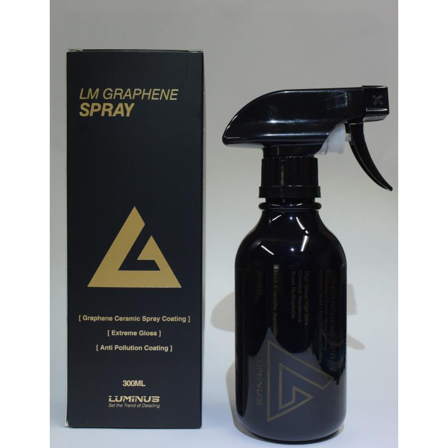 LMグラフェンスプレー : TAIYOBRAKE Yahoo!店 - 通販 - Yahoo