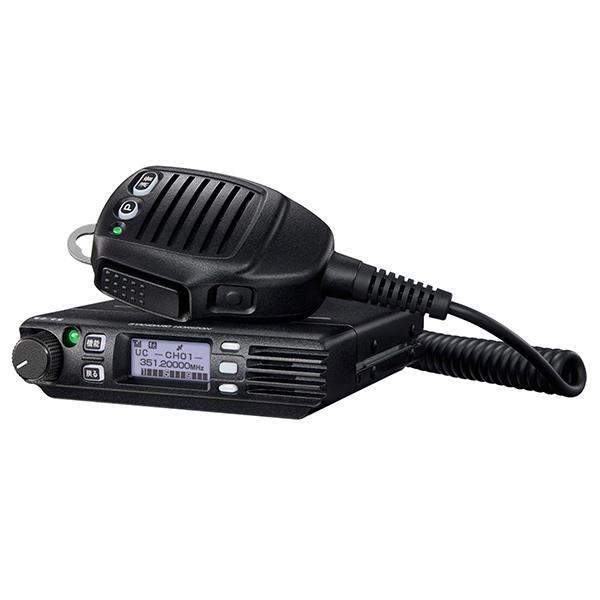 FT5D(FT-5D) & SPS3D & SBH-52 C4FM/FM 144/430MHz デュアルバンド