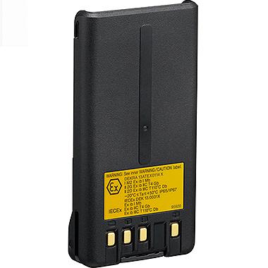 KNB-70LEXリチウムイオンバッテリーパックJVCケンウッド(JVC KENWOOD