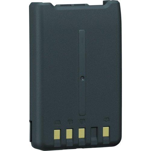 KENWOOD KNB-75L リチウムイオンバッテリーパック（新品） KNB-75LA 標準リチウムイオンバッテリーパック JVCケンウッド ( JVC