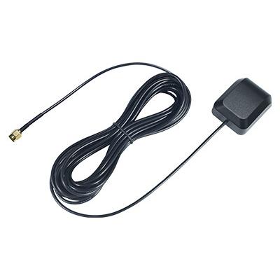 八重洲無線 スタンダード SCU-38外部GPSアンテナ : 太陽電子 - 通販
