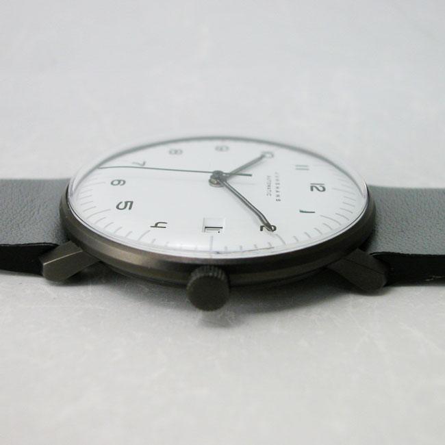 マックス・ビル ユンハンス JUNGHANS マックスビル オートマティック